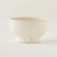 poco bowl　white　A｜堀江遼子