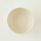 poco bowl　white　A｜堀江遼子