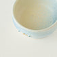 poco bowl　light blue｜堀江遼子