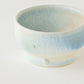 poco bowl　light blue｜堀江遼子