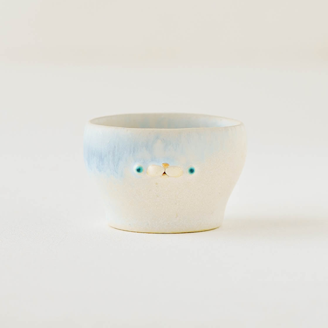 ぽこ 陶芸作家 堀江遼子 poco choco｜鎌倉山 作家もののうつわ通販 四季折折
