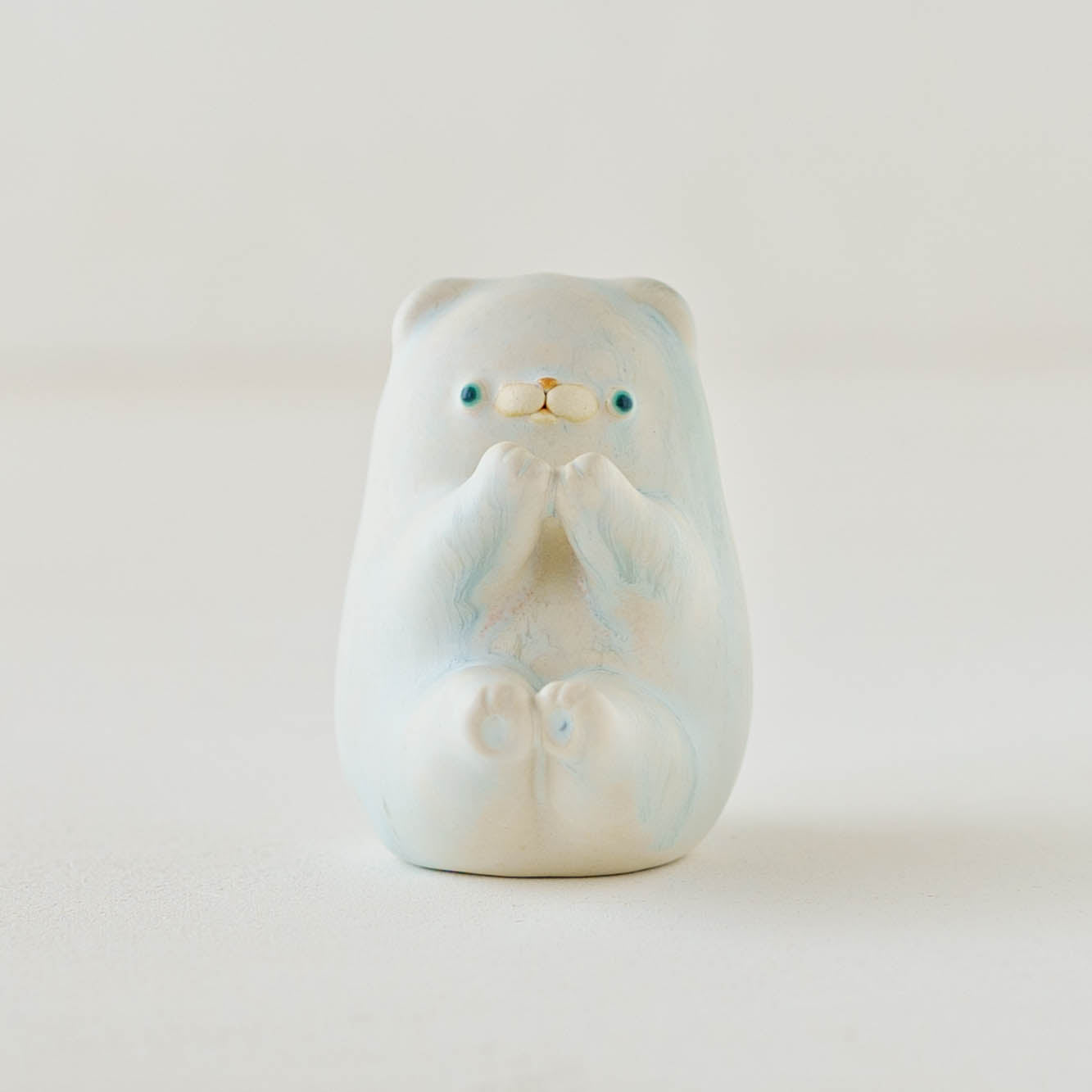 堀江遼子　ryoko horie 器　プリン　ぽんぽこ 陶芸作家 堀江遼子 ponpoco｜鎌倉山 作家もののうつわ通販 四季折折