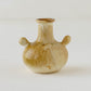 frasco vase　brown｜堀江遼子