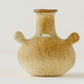 frasco vase　brown｜堀江遼子