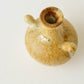 frasco vase　brown｜堀江遼子