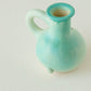 frasco vase　light green｜堀江遼子