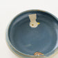 Bowl L bird navy x light blue | Harada Haruko