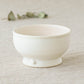 poco bowl　white　A｜堀江遼子