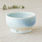 poco bowl　light blue｜堀江遼子