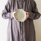 Bear Plate | Mikiko Kato