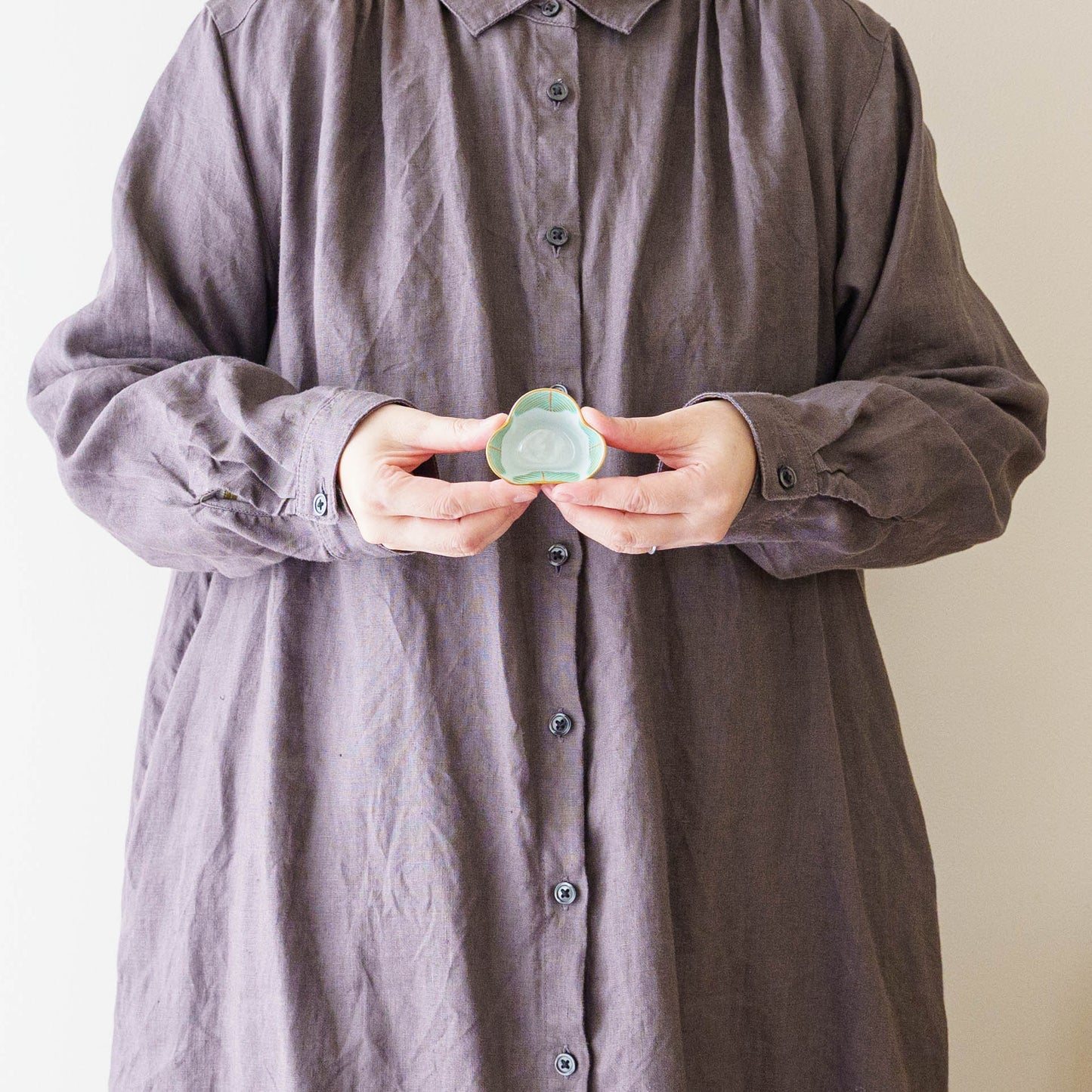  Bean bowl pine | Arita ware