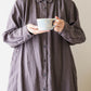 poco mug　light blue｜堀江遼子