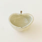 Apple Bowl SS Kohiki｜Furutani Pottery