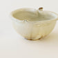 Apple Bowl SS Kohiki｜Furutani Pottery