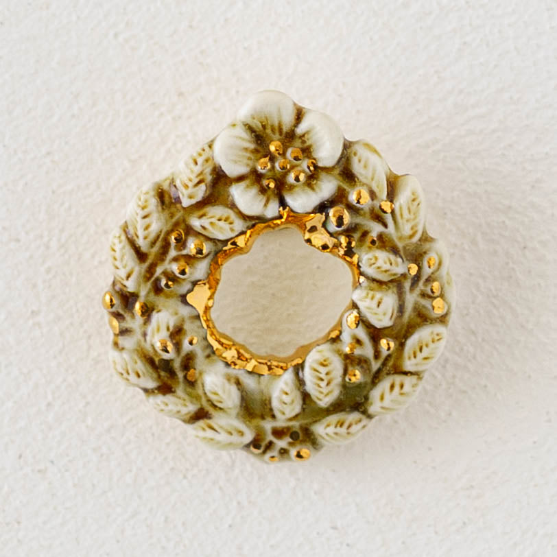 刺繍はなわ｜ののむらみなみ