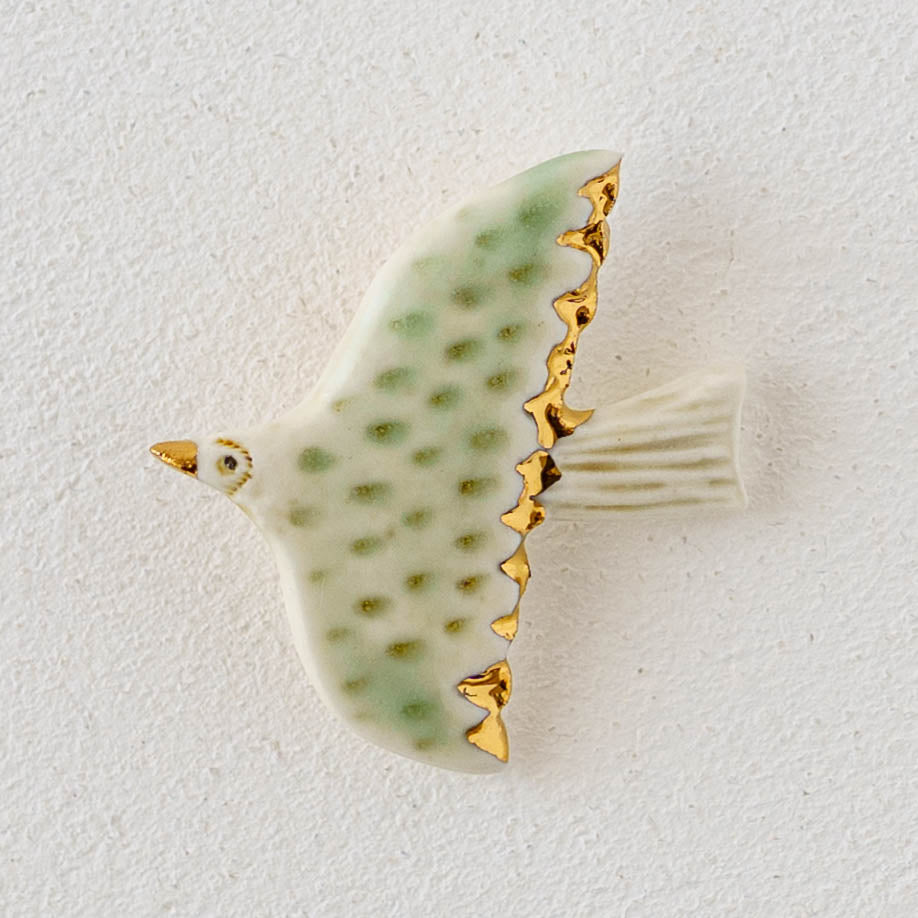 雨ふり　水色｜ののむらみなみ