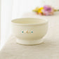 poco bowl　white　B｜堀江遼子