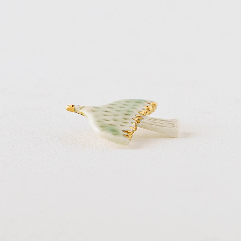 雨ふり　水色｜ののむらみなみ