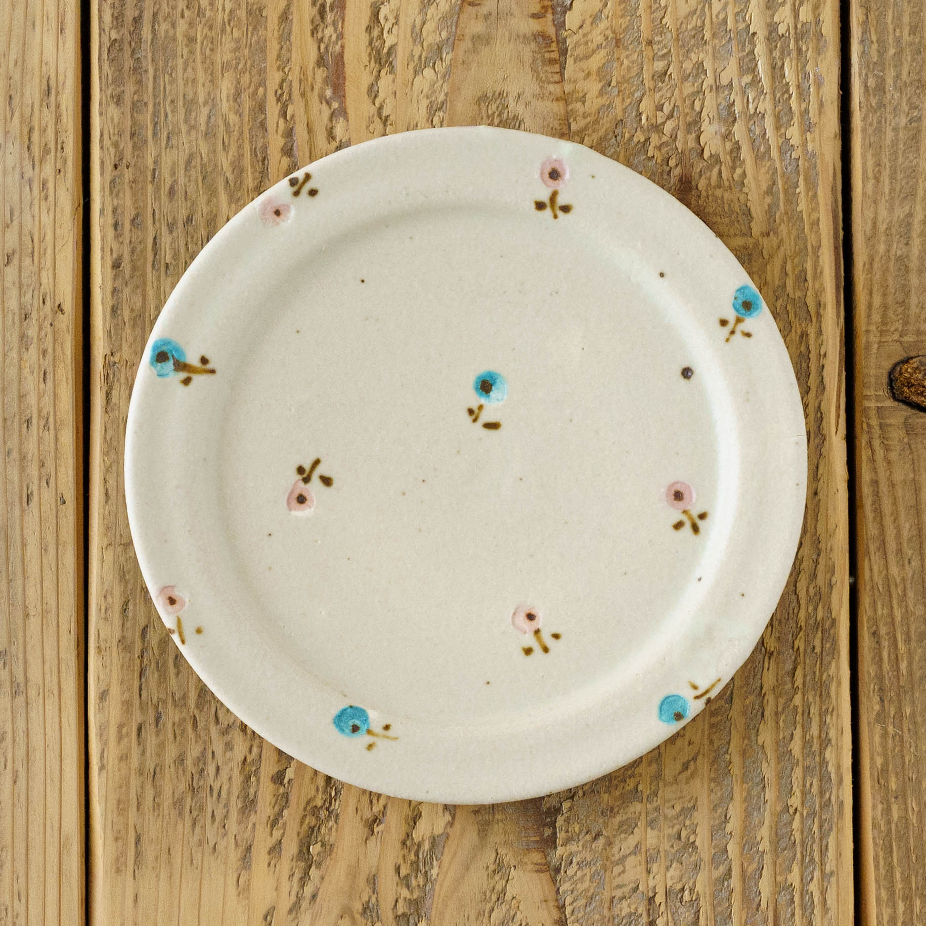 作家 原田晴子 | ほっこり可愛い作家の器 | 陶器販売 四季折折