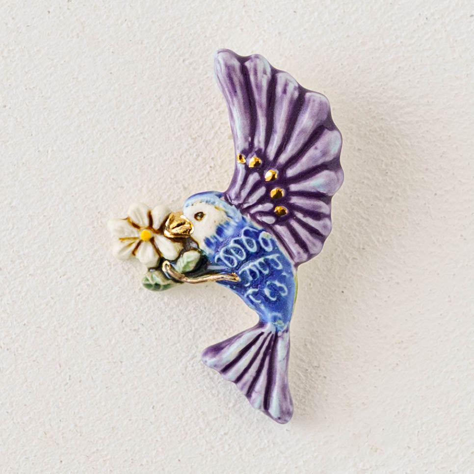 お花をどうぞ｜ののむらみなみ