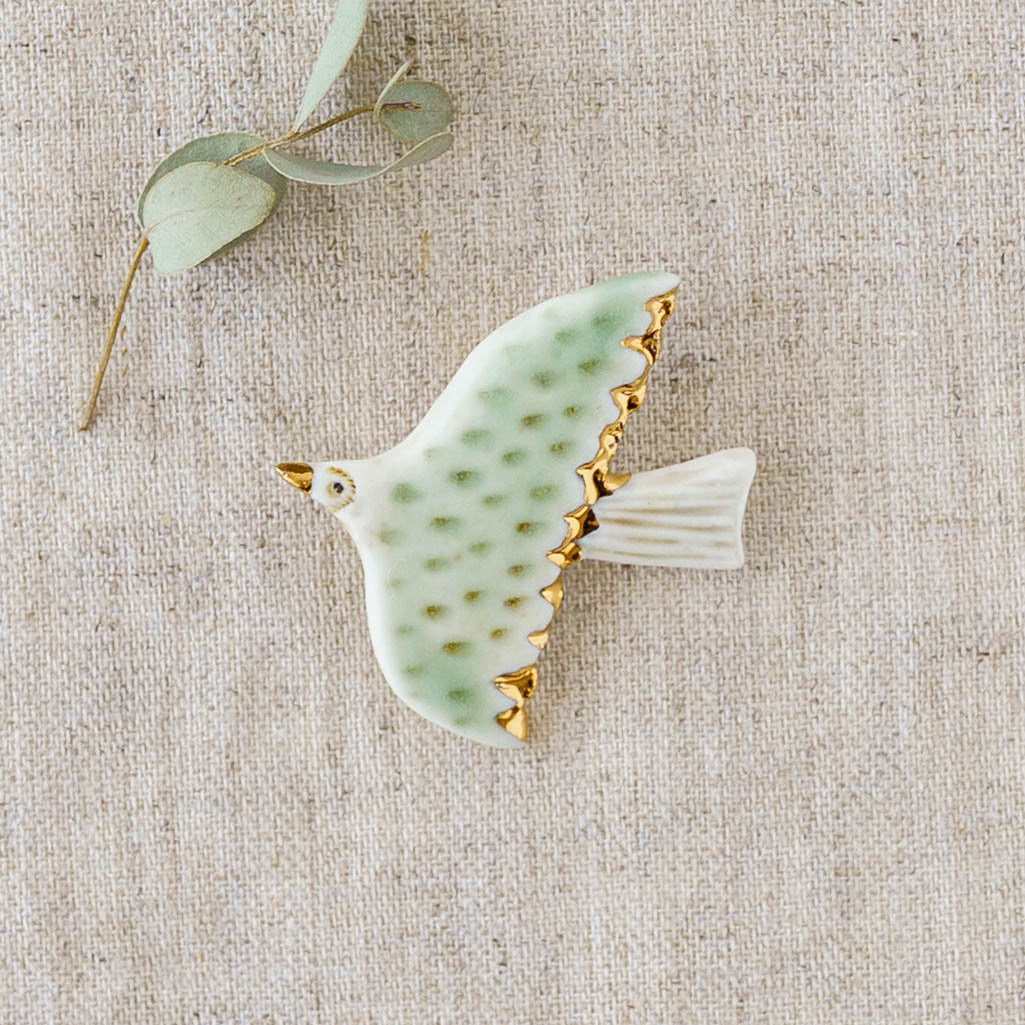 雨ふり　水色｜ののむらみなみ