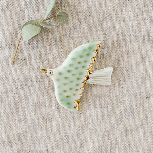 雨ふり　水色｜ののむらみなみ