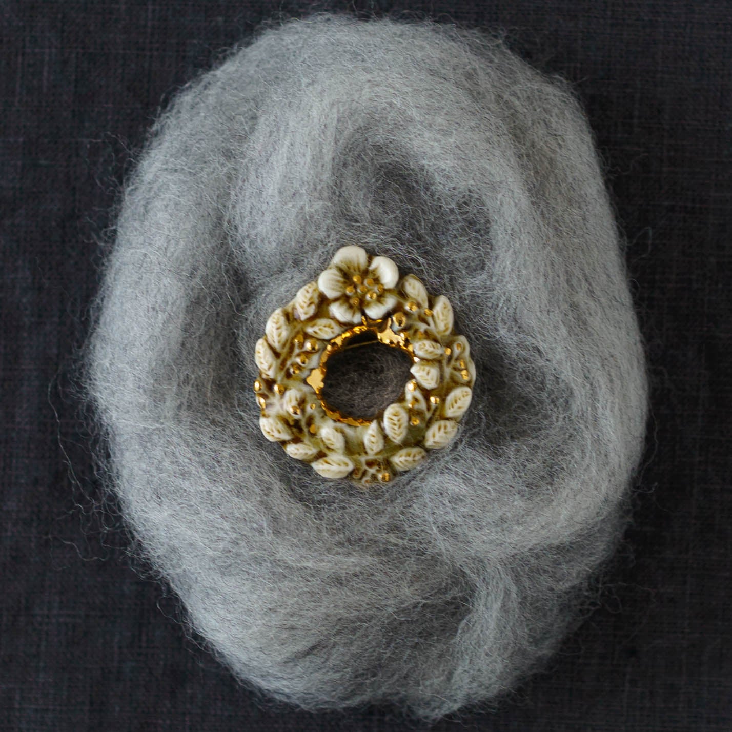 刺繍はなわ｜ののむらみなみ