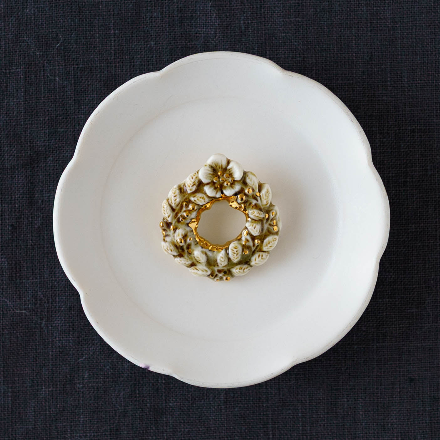 刺繍はなわ｜ののむらみなみ