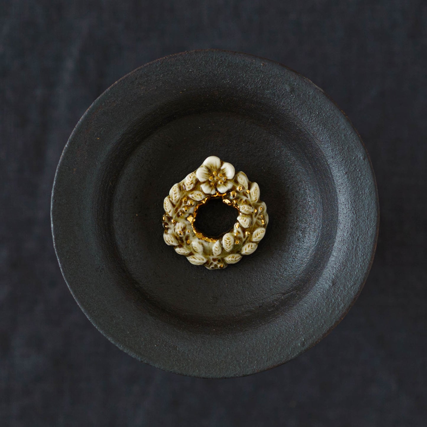 刺繍はなわ｜ののむらみなみ