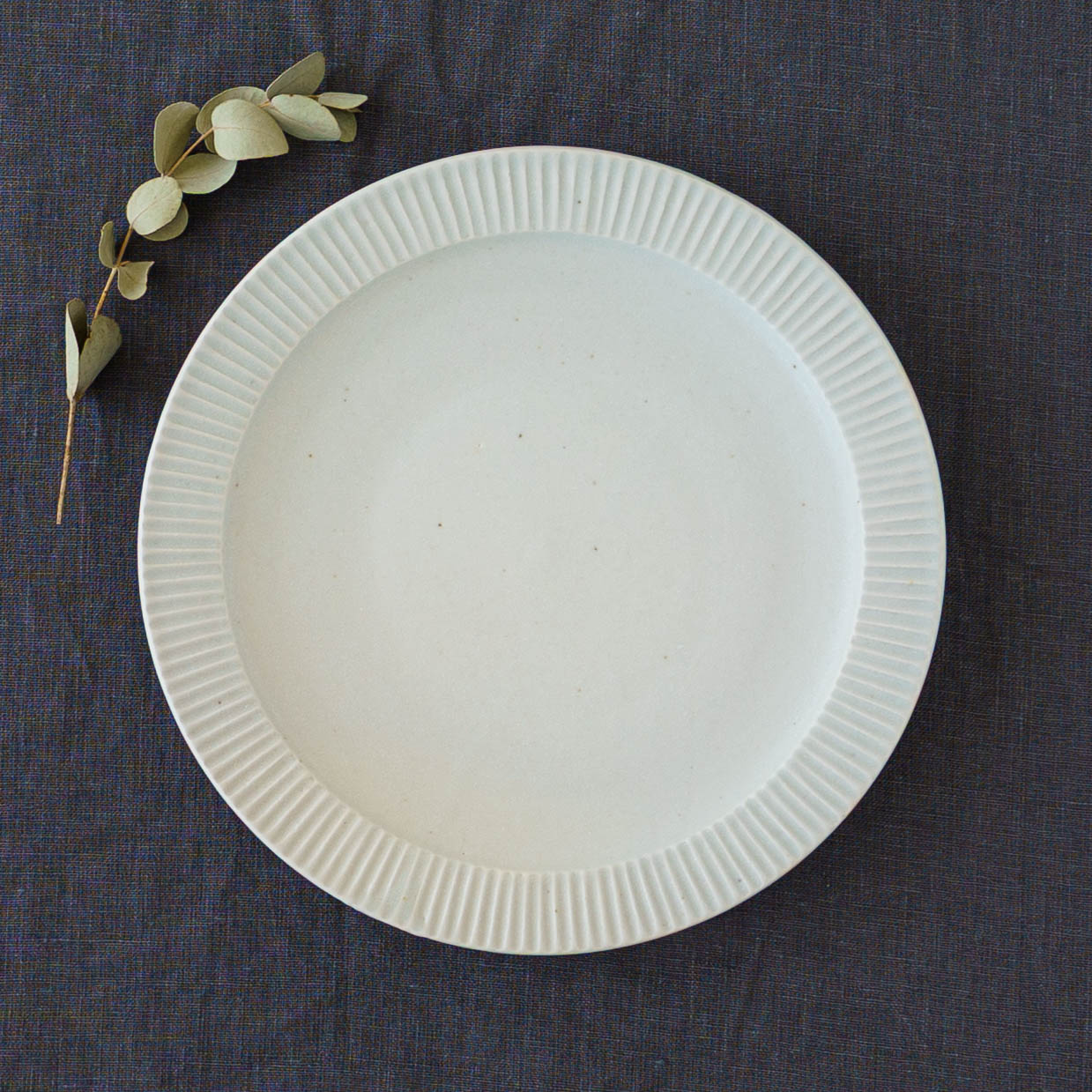 Rim Plate M | Ayako Wakana