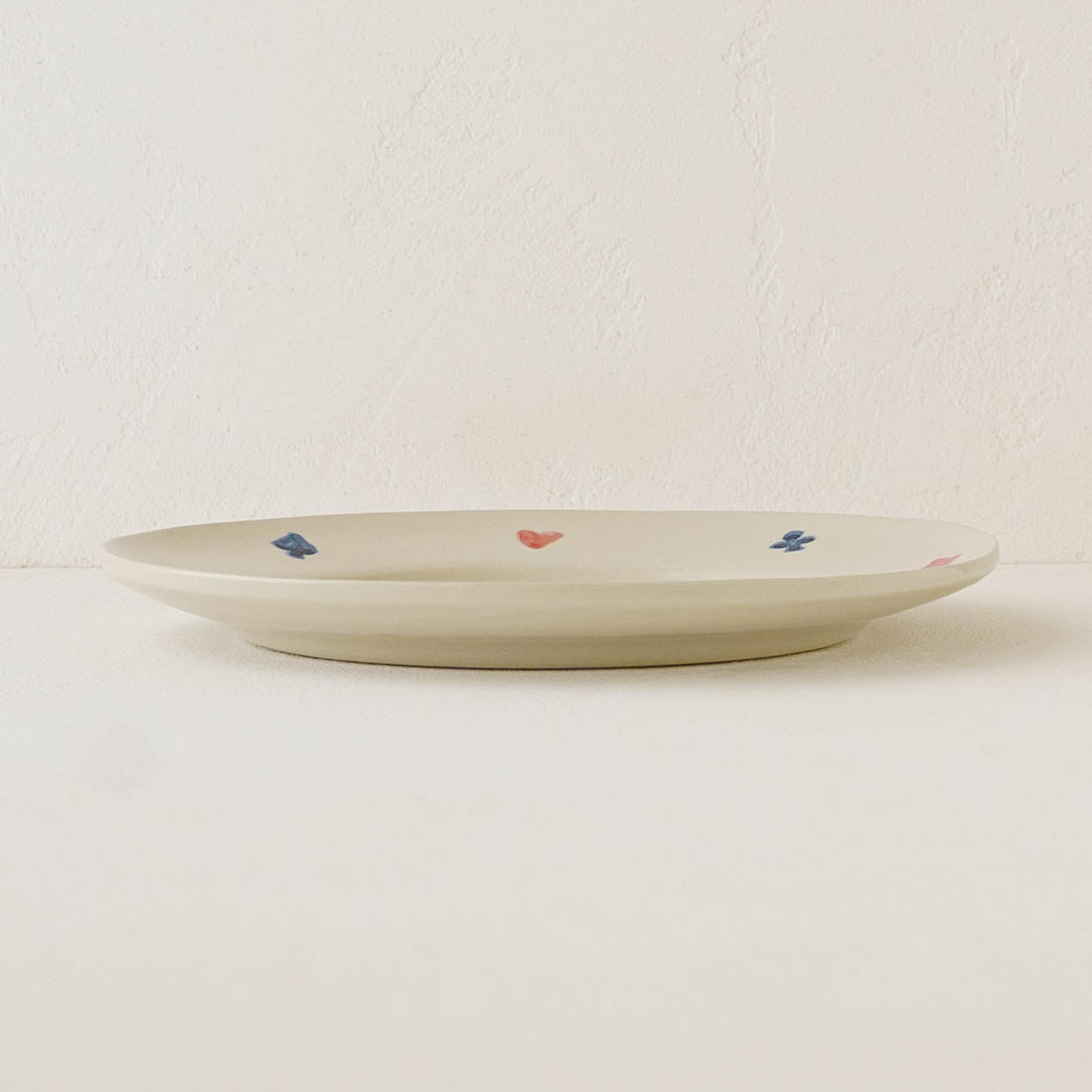 新品 7寸リム皿　A　/　日野沙織 陶芸家 日野沙織 7寸リム皿｜作家もののうつわ通販 四季折折 – 四季折