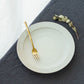 Rim Plate M | Ayako Wakana