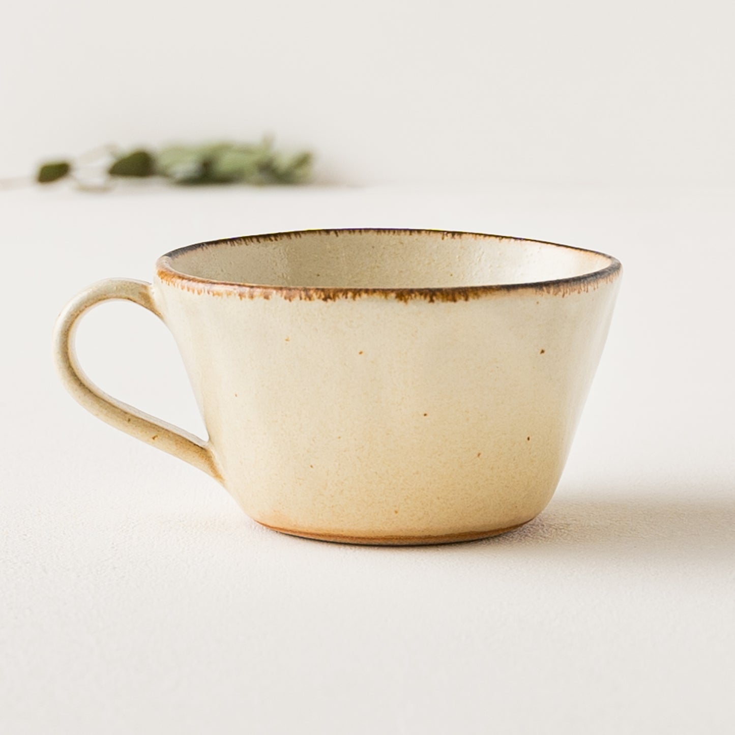 White Bear Mug | Atelier monora