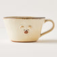 White Bear Mug | Atelier monora