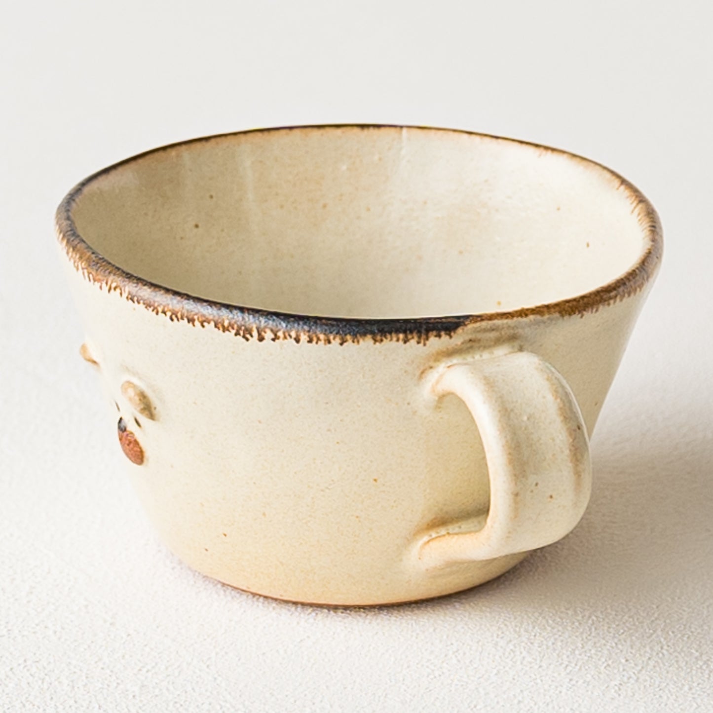 White Bear Mug | Atelier monora