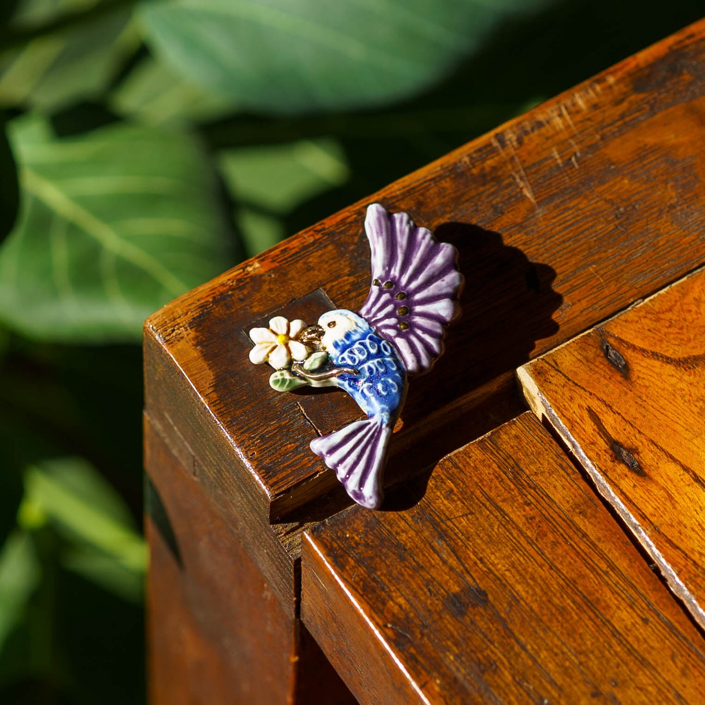 お花をどうぞ｜ののむらみなみ