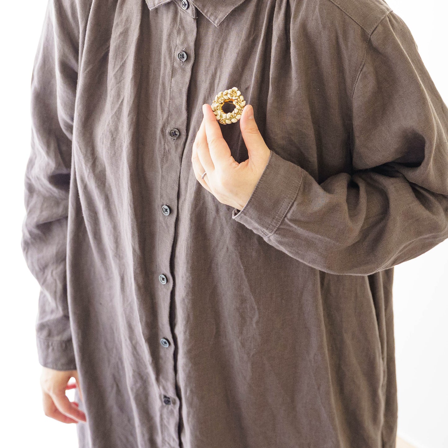 刺繍はなわ｜ののむらみなみ