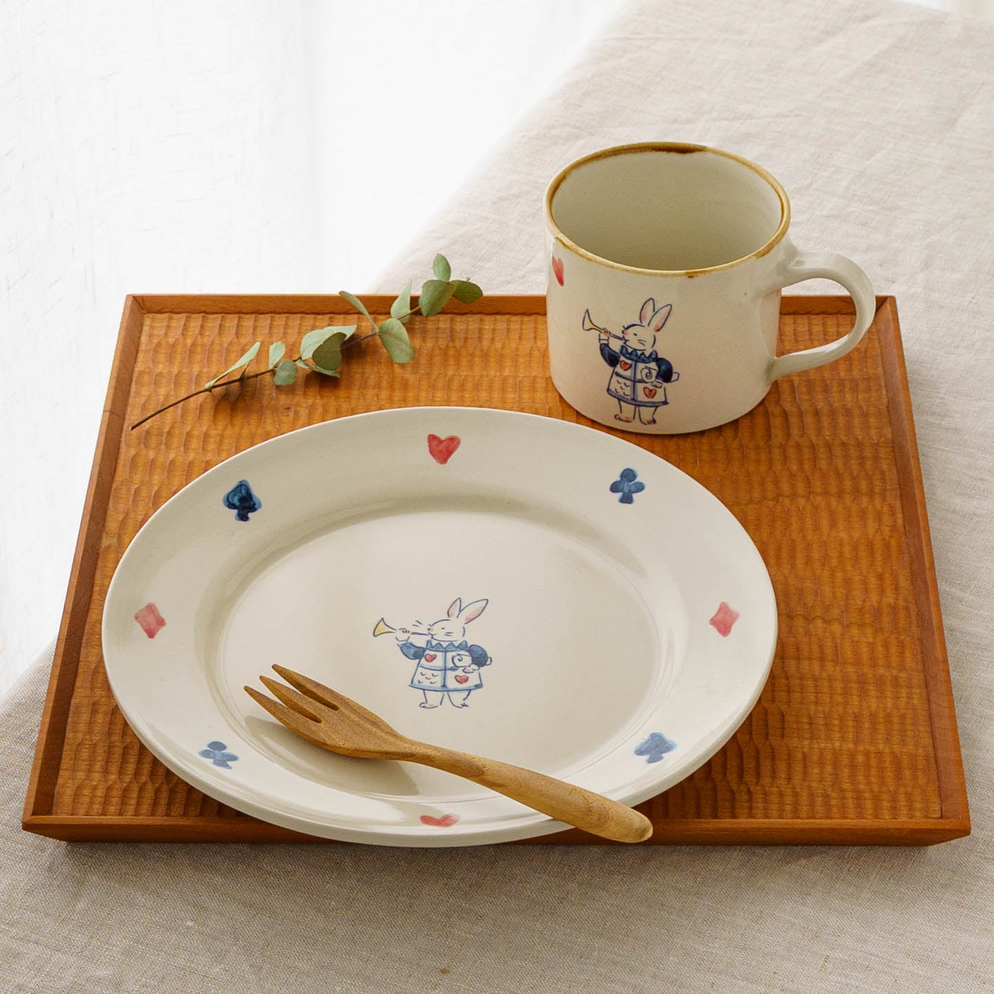 陶芸家 日野沙織 7寸リム皿｜作家もののうつわ通販 四季折折 – 四季折