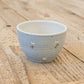 Cup Flower D Light Blue | Haruko Harada