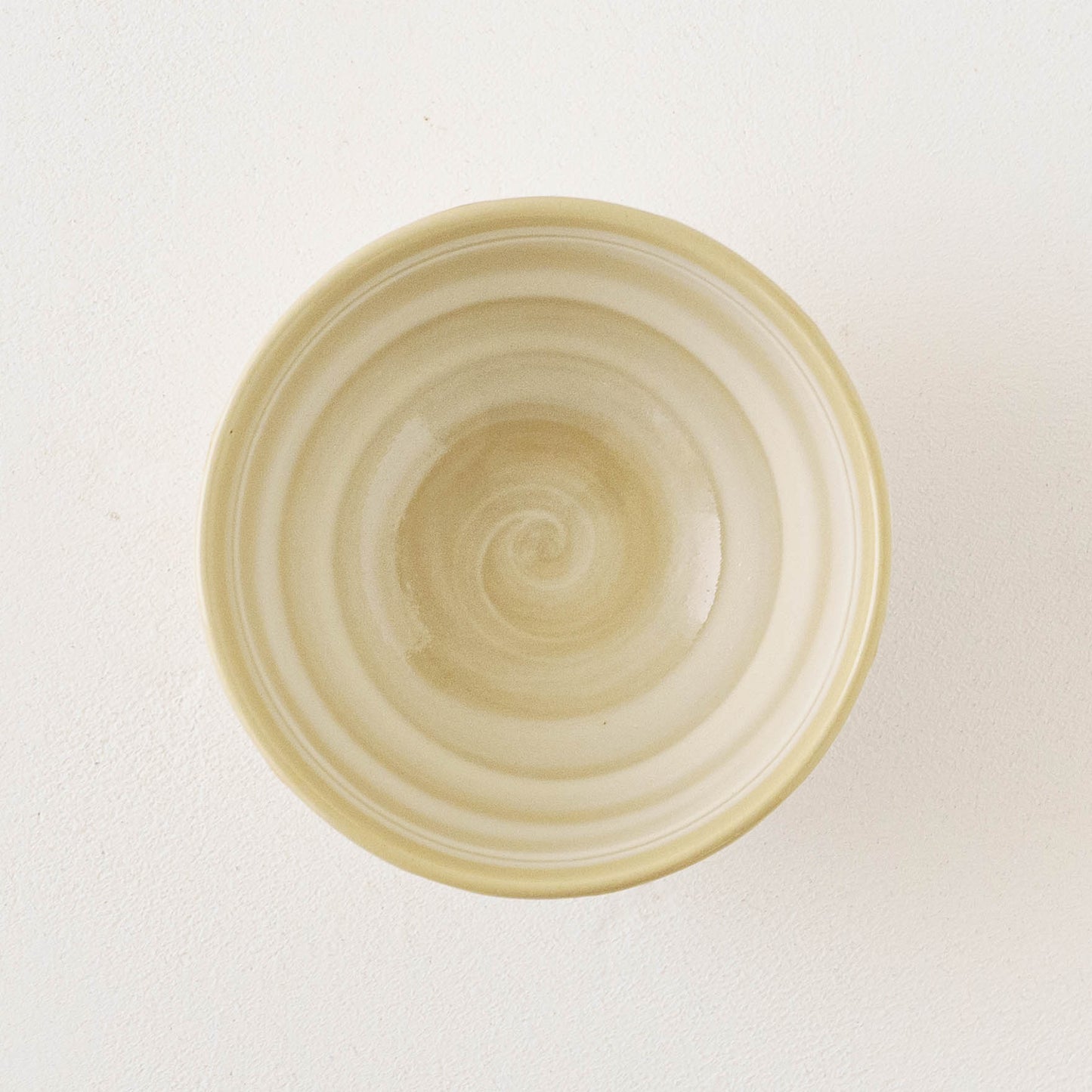 指描更紗　茶　飯碗｜アダチノポタリ