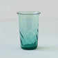 Hitchy Glass M white | Nijinoha