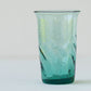 Hitchy Glass M white | Nijinoha