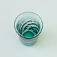 Hitchy Glass M white | Nijinoha