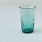 Hitchy Glass M white | Nijinoha