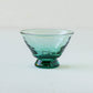 Tall-footed Free Bowl, Asagi | Nijinoha Aiko Hiraiwa