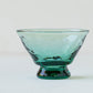 Tall-footed Free Bowl, Asagi | Nijinoha Aiko Hiraiwa