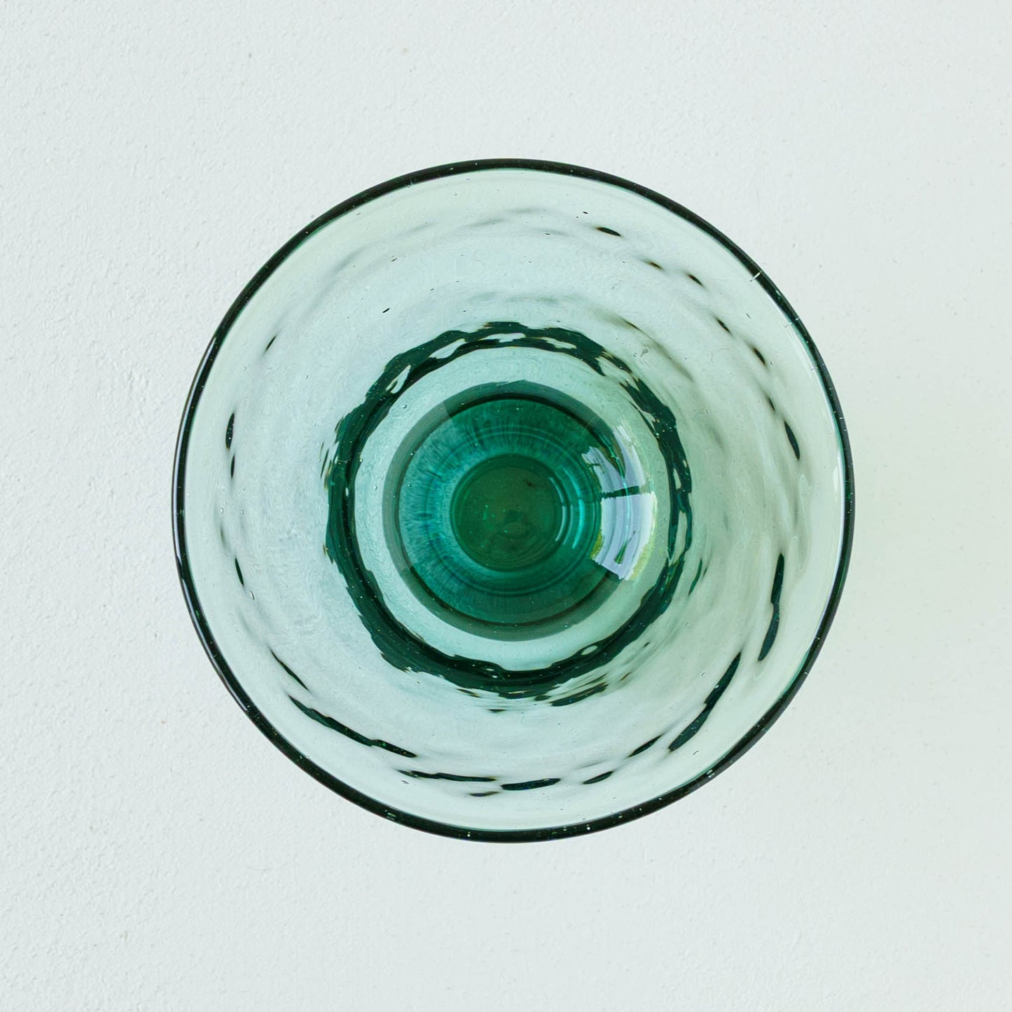 Tall-footed Free Bowl, Asagi | Nijinoha Aiko Hiraiwa