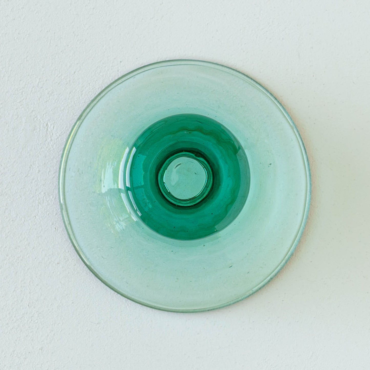 Tall-footed Free Bowl, Asagi | Nijinoha Aiko Hiraiwa