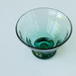 Tall-footed Free Bowl, Asagi | Nijinoha Aiko Hiraiwa
