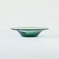 Flower-shaped Small Plate, Asagi | Nijinoha Aiko Hiraiwa